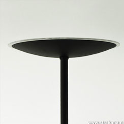 Tranquil Dawn | meaning | Scandinavische vloerlamp uplighter zwart Tranquil Dawn | meaning | Scandinavische vloerlamp uplighter zwart